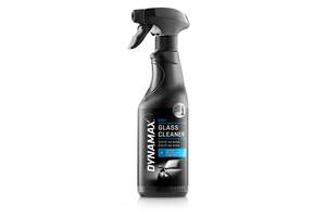 501521 Очищувач скла DXG1 GLASS CLEANER (500ML)