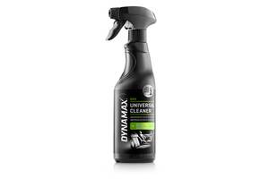 501542 Очищувач текстильних і пластикових поверхонь DXI2 UNIVERSAL CLEANER (500ML)