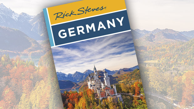 Germany Guidebook