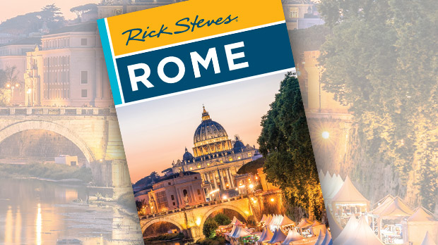 Rome Guidebook