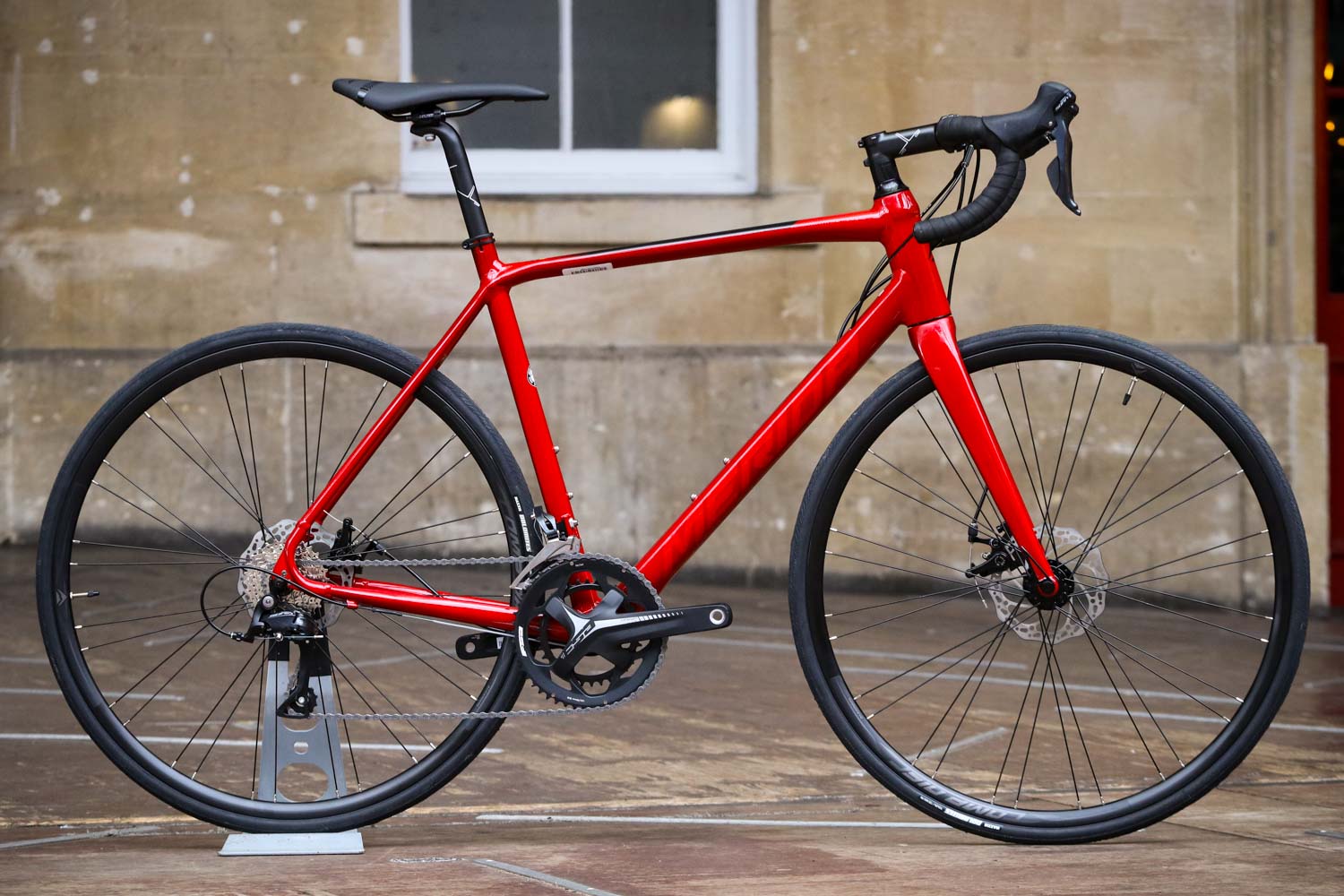 Review: Merida Scultura Disc 200 2019 | road.cc