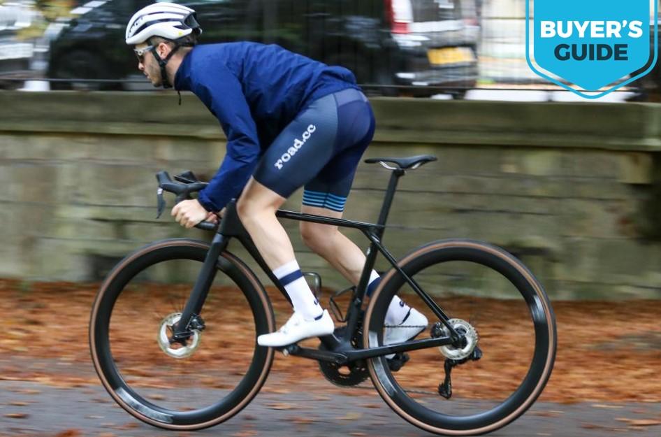 Road Bike Brands Ranked: Your Ultimate Cycling Guide! - The Cyclist Guy ...