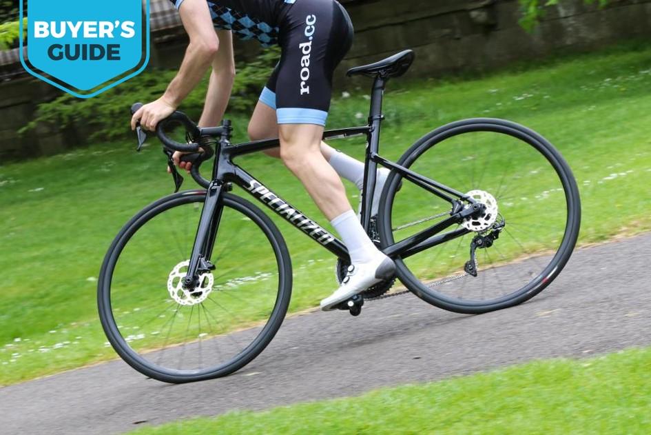 Best Road Bikes for Under 1500 - eBikeAI