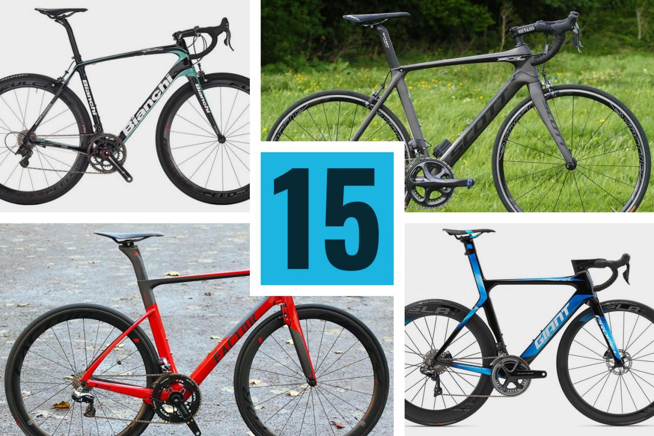 Best Road Bike Frames 2019 | atelier-yuwa.ciao.jp