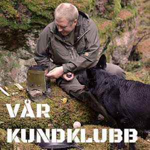 Besök vår kundklubb