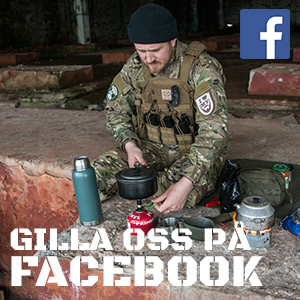 Gilla oss på Facebook