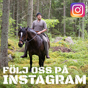 Följ oss på Instagram