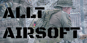 Allt airsoft