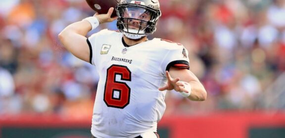 Baker Mayfield - Fantasy Football Rankings, Waiver Wire Pickups, Draft Sleepers