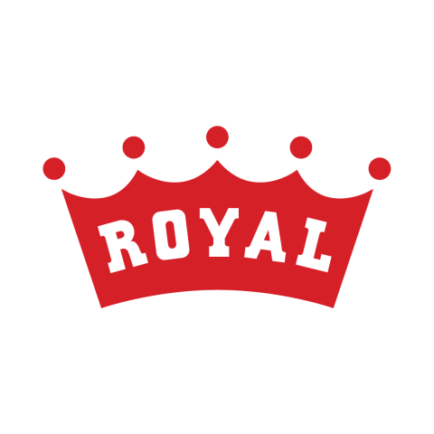 Royal Coffee Logo