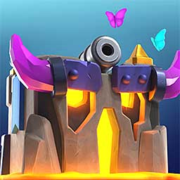 Tower Skin: Pekka Placehouse