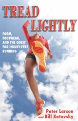 Tread Lightly Running Book