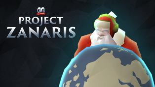 It's been a little while since we last spoke about Project Zanaris, so let's end the year on one final update!