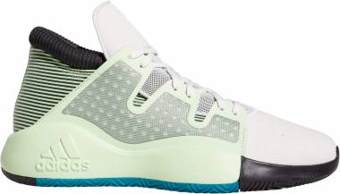 Adidas Pro Vision - Glow Green/Crystal White/Black