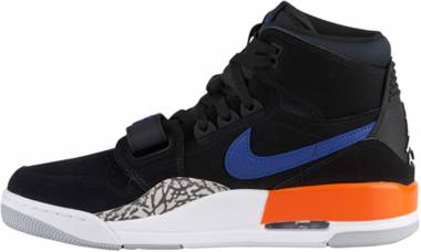 Air Jordan Legacy 312 - Black