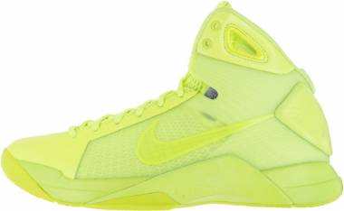 Nike Hyperdunk 08 - Green