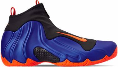 Nike Air Flightposite - Blue