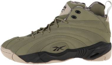 Reebok Shaqnosis - Green