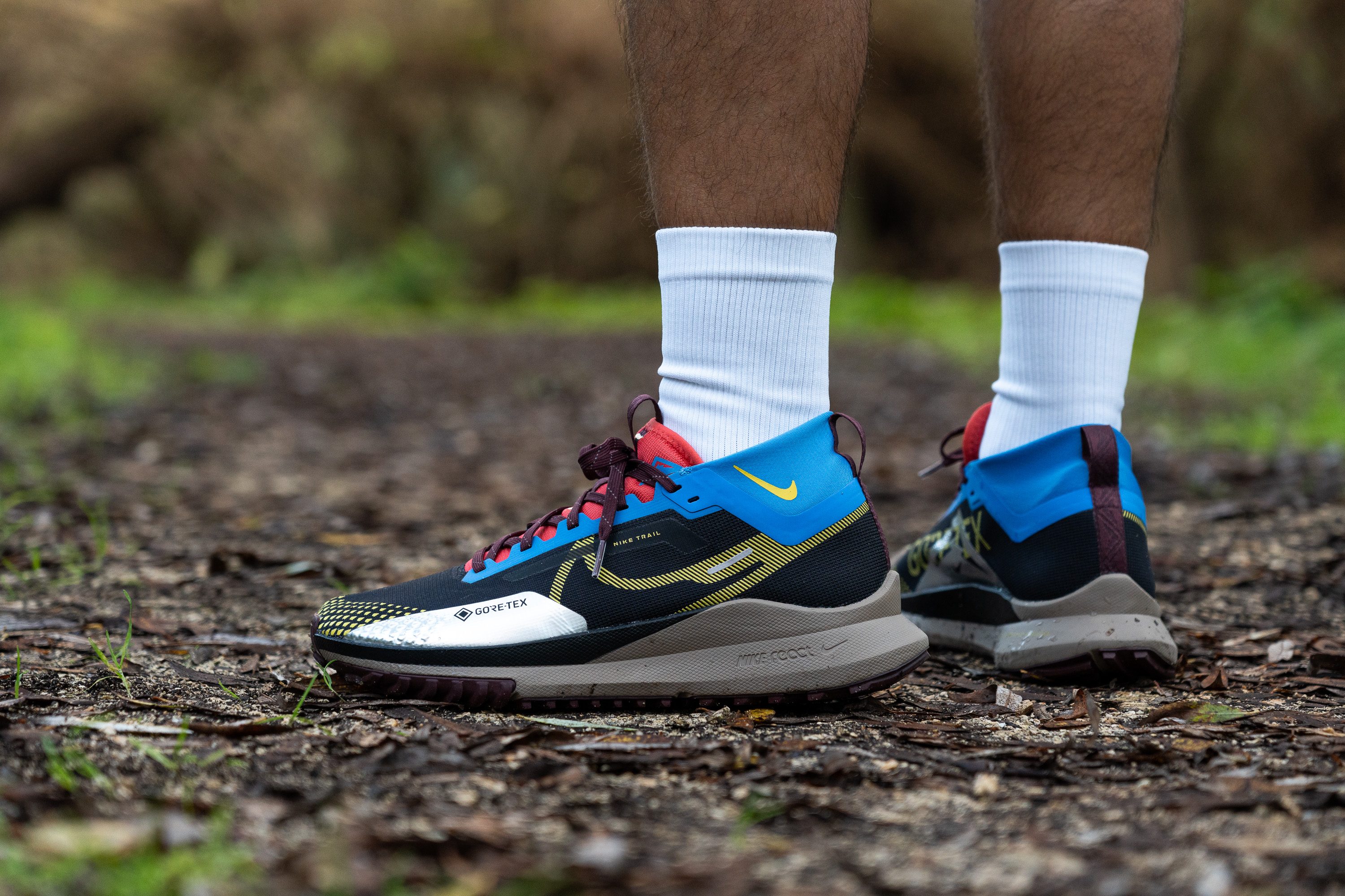 Nike Pegasus Trail 4 GTX