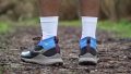 Nike Pegasus Trail 4 GTX Lateral stability test