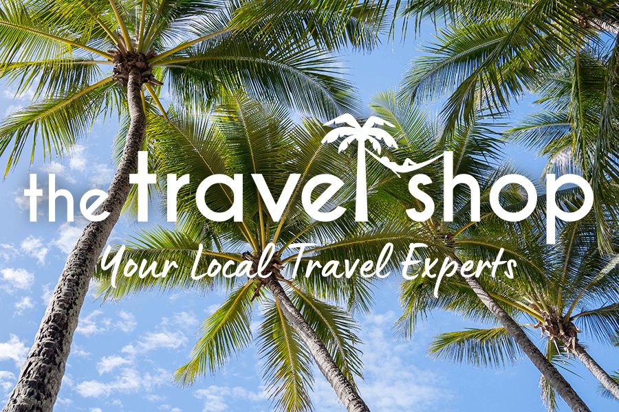 The Travel Shop