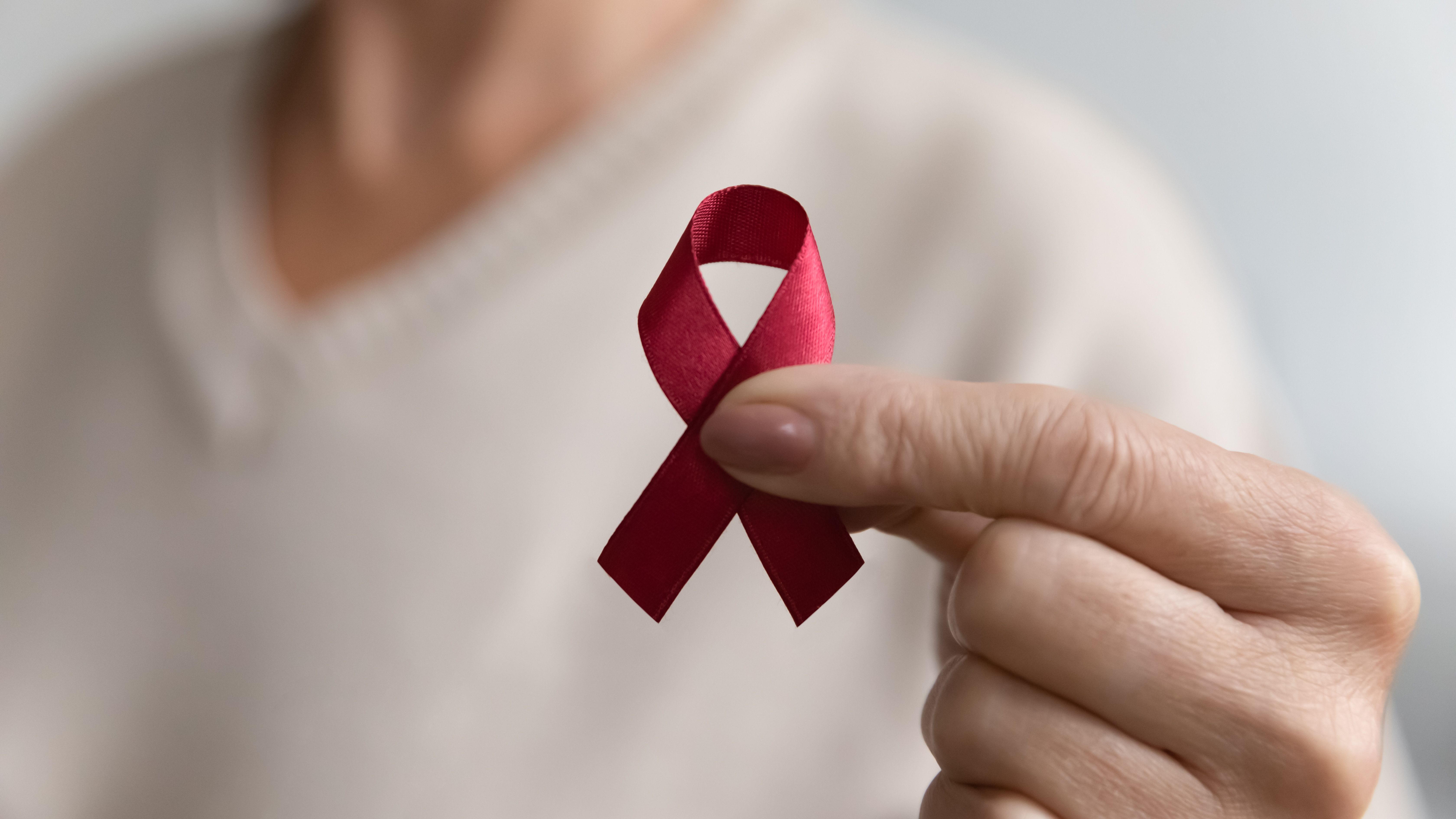 HIV | Image credit: fizkes - stock.adobe.com