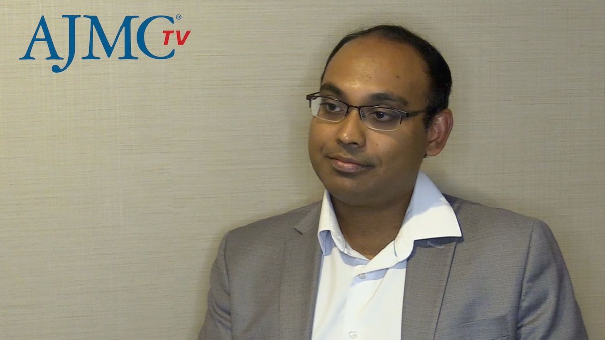 Vinayak Venkataraman, MD