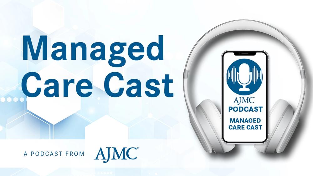 managed care cast logo