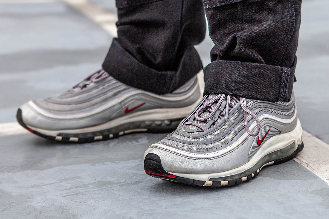 Sneaker Freaker Staffers Share Their Favourite Nike Air Max Sneakers -  Sneaker Freaker