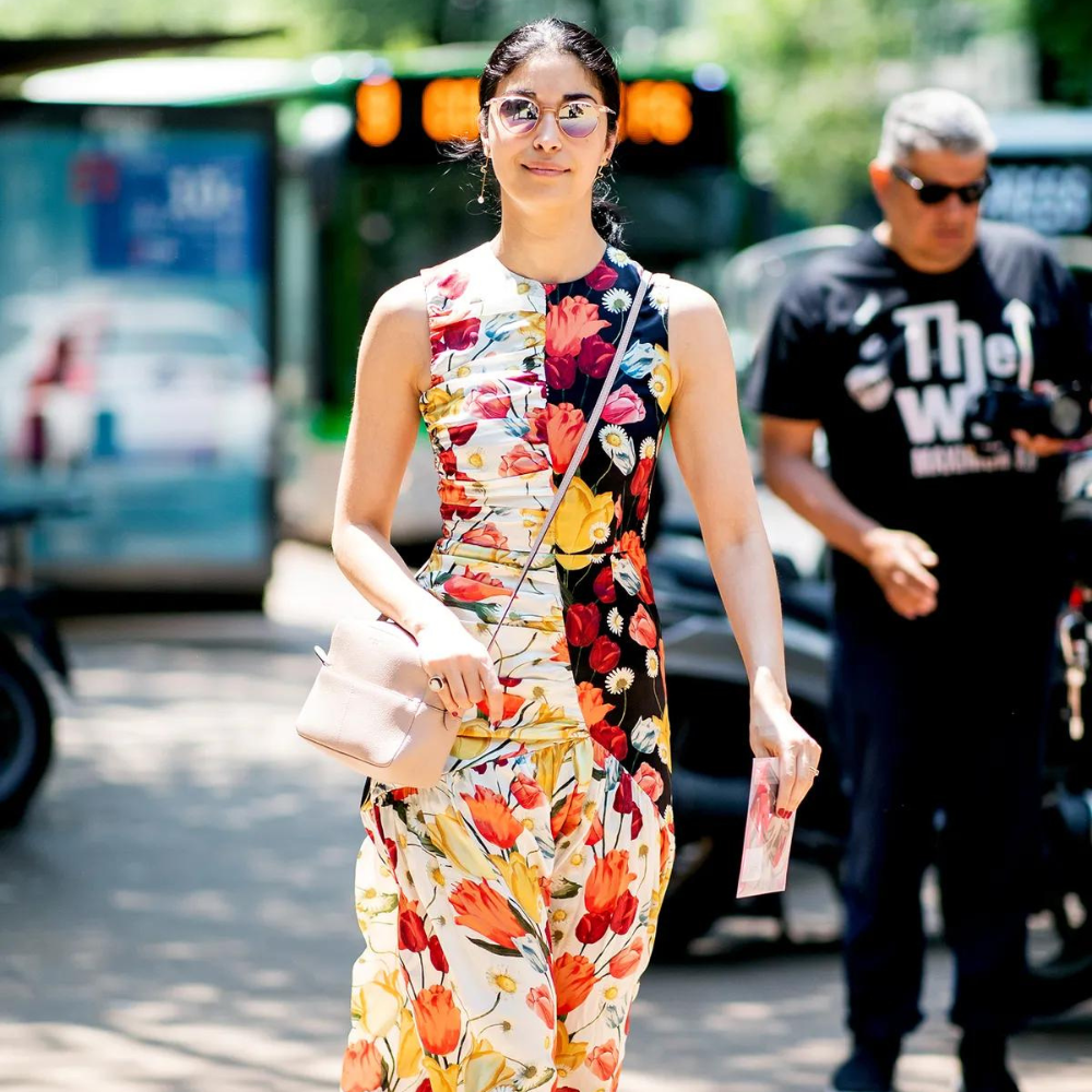 7 Summer Office Outfit Ideas From Fashion Stylists - InStyle - InStyle