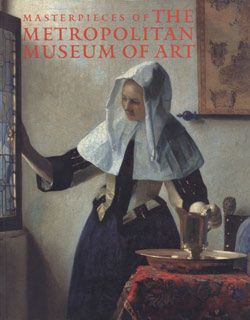 Masterpieces of The Metropolitan Museum of Art