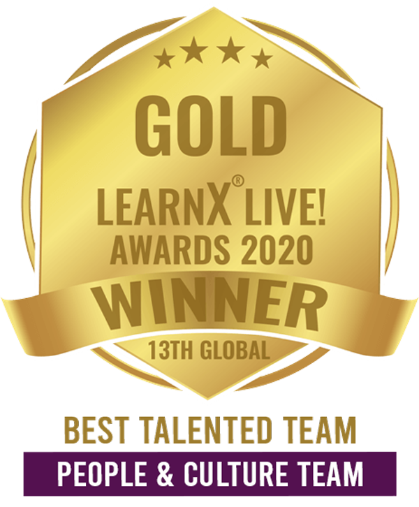 learnx live awards