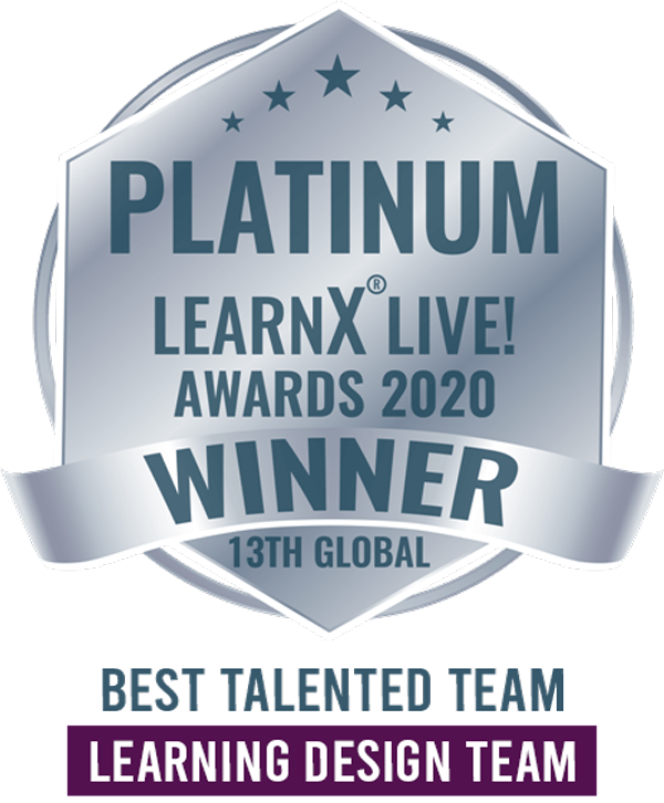 learnx live awards