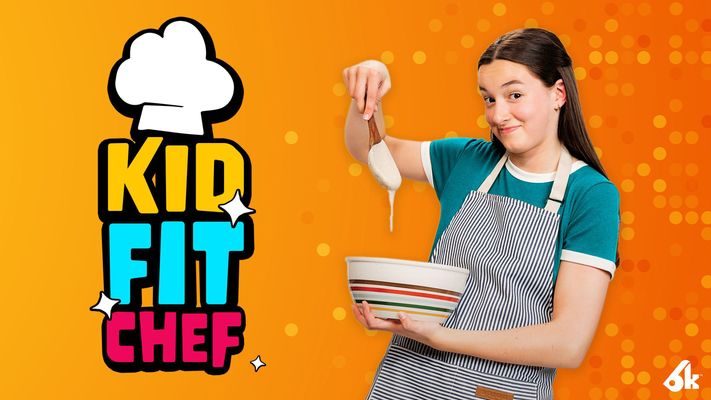 Kid Fit Chef