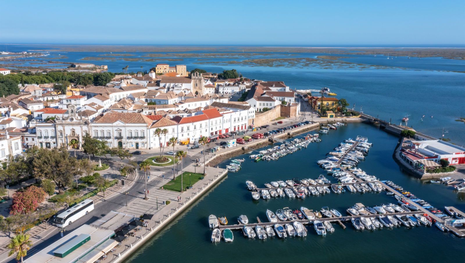 an image of Faro hotels