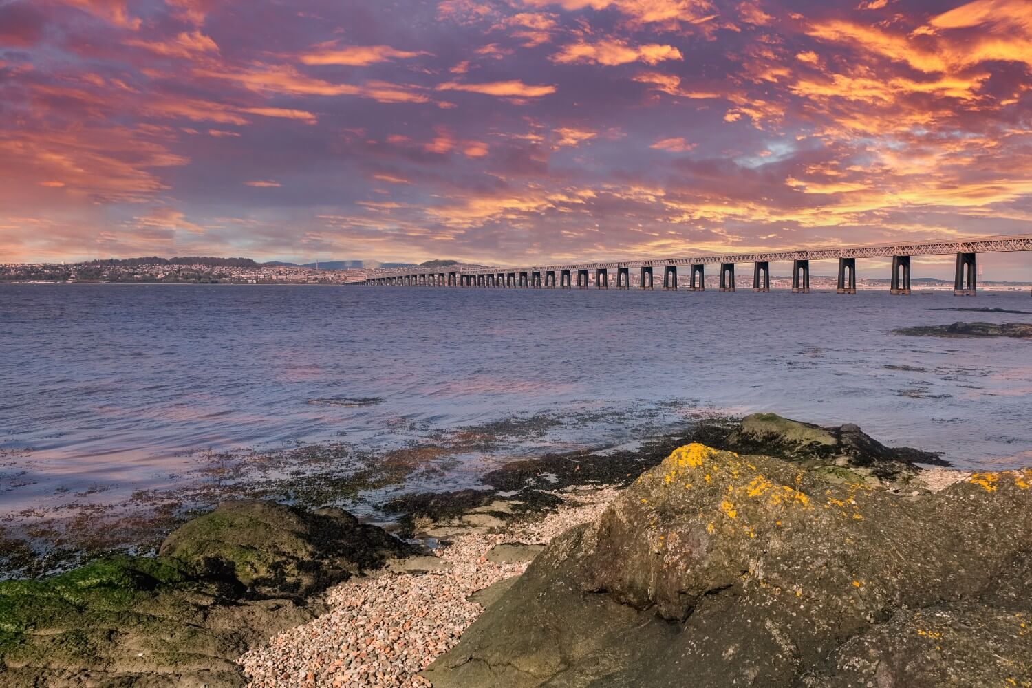 an image of Weekend breaks in Dundee