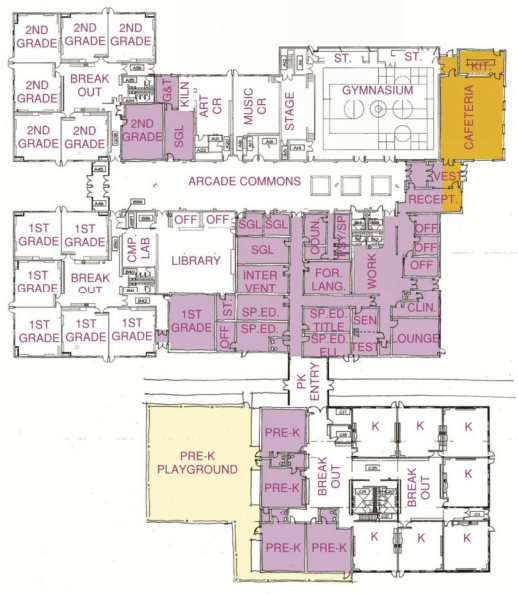 Facilities Master Plan 2015 Bond - Steamboat Springs School District Re-2