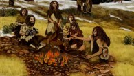 The occasional use of stone tools as ‘strike-a-lights’ was a technocultural feature shared among Neanderthals in France.