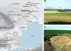 Archaeological context of Kosenivka, Ukraine. Image credit: Fuchs et al., doi: 10.1371/journal.pone.0289769.