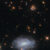 This Hubble image shows several galaxies in the constellation of Hydra. Image credit: NASA / ESA / Hubble / D. Erb.