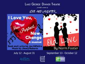 lake george dinner theatre 2024 season