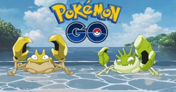 Pokemon Go February Field Research