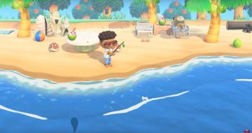 How to Time Travel in Animal Crossing New Horizons