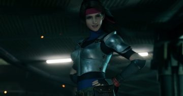 Final Fantasy 7 Remake Power of Music 'Music Disc Locations' Walkthrough