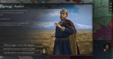 Crusader Kings 3 Dynasty