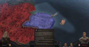 Crusader Kings 3 Special Buildings