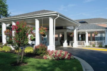 Our Lady Hope Assisted Living