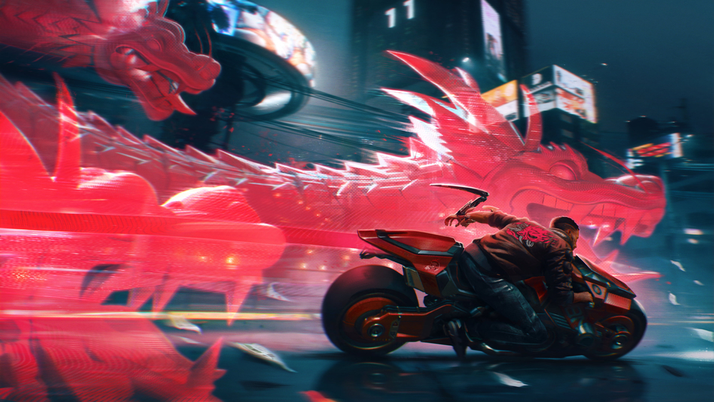 Bạn đang mong đợi Cyberpunk 2077 ra mắt? Bạn có muốn có hình nền nóng bỏng về thế giới tương lai đầy ấn tượng này? Hãy tới xem ngay các hình nền Cyberpunk 2077 tuyệt đẹp mà chúng tôi sưu tập cho bạn.