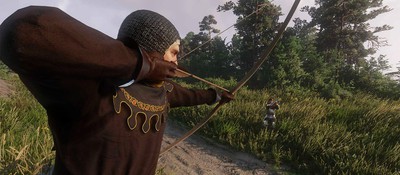 Первые впечатления после 20 часов Kingdom Come: Deliverance 2 — безумная песочница с кучей связанных систем