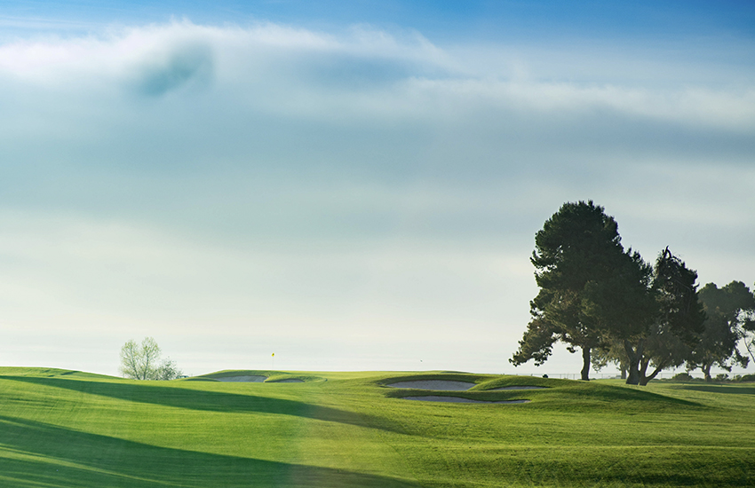 Top California golf course to play is Torrey Pines